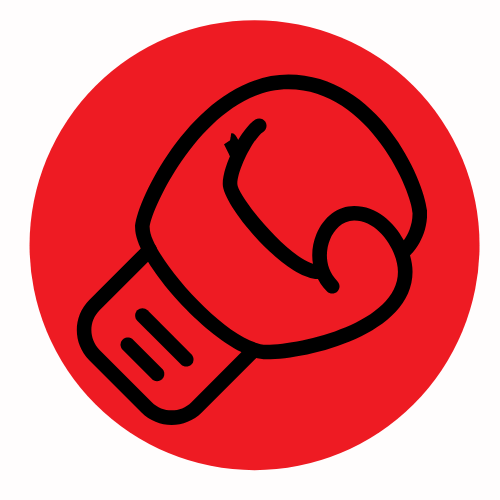 logo boksehansker